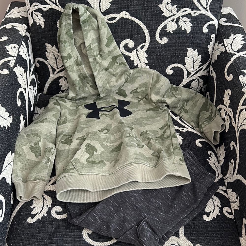 Jogger Outfit